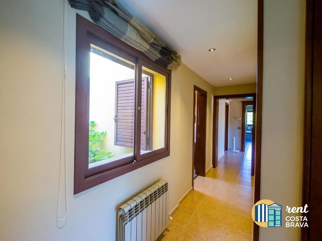 Feriehus Villa Mounia By Rent Costa Brava Platja d'Aro Spanien