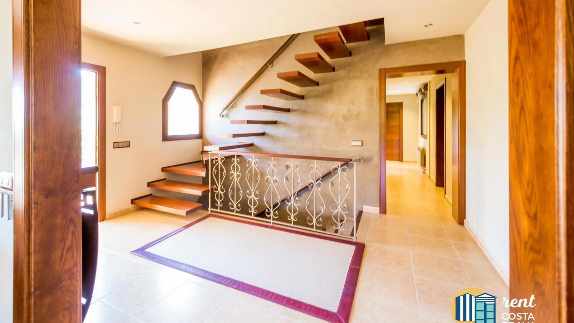 Villa Mounia By Rent Costa Brava Platja d'Aro Nyaraló