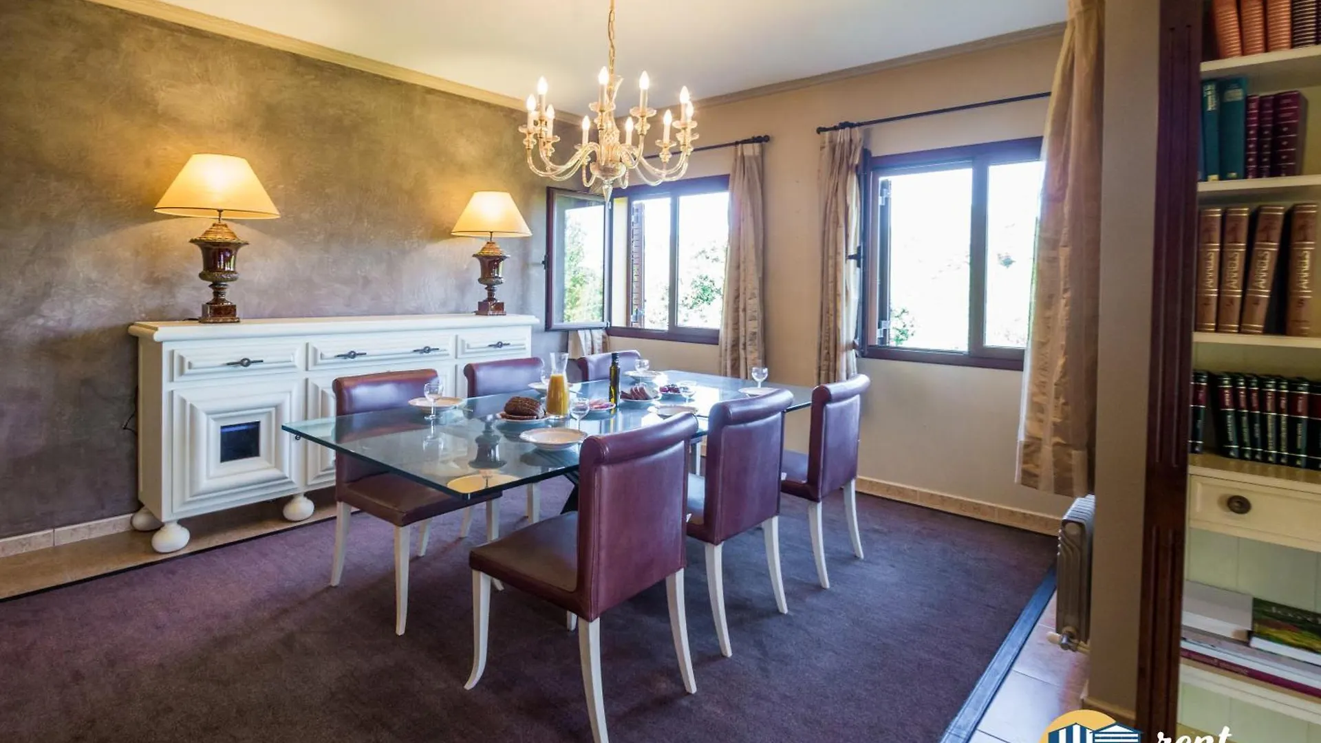 Villa Mounia By Rent Costa Brava Platja d'Aro Spanyolország