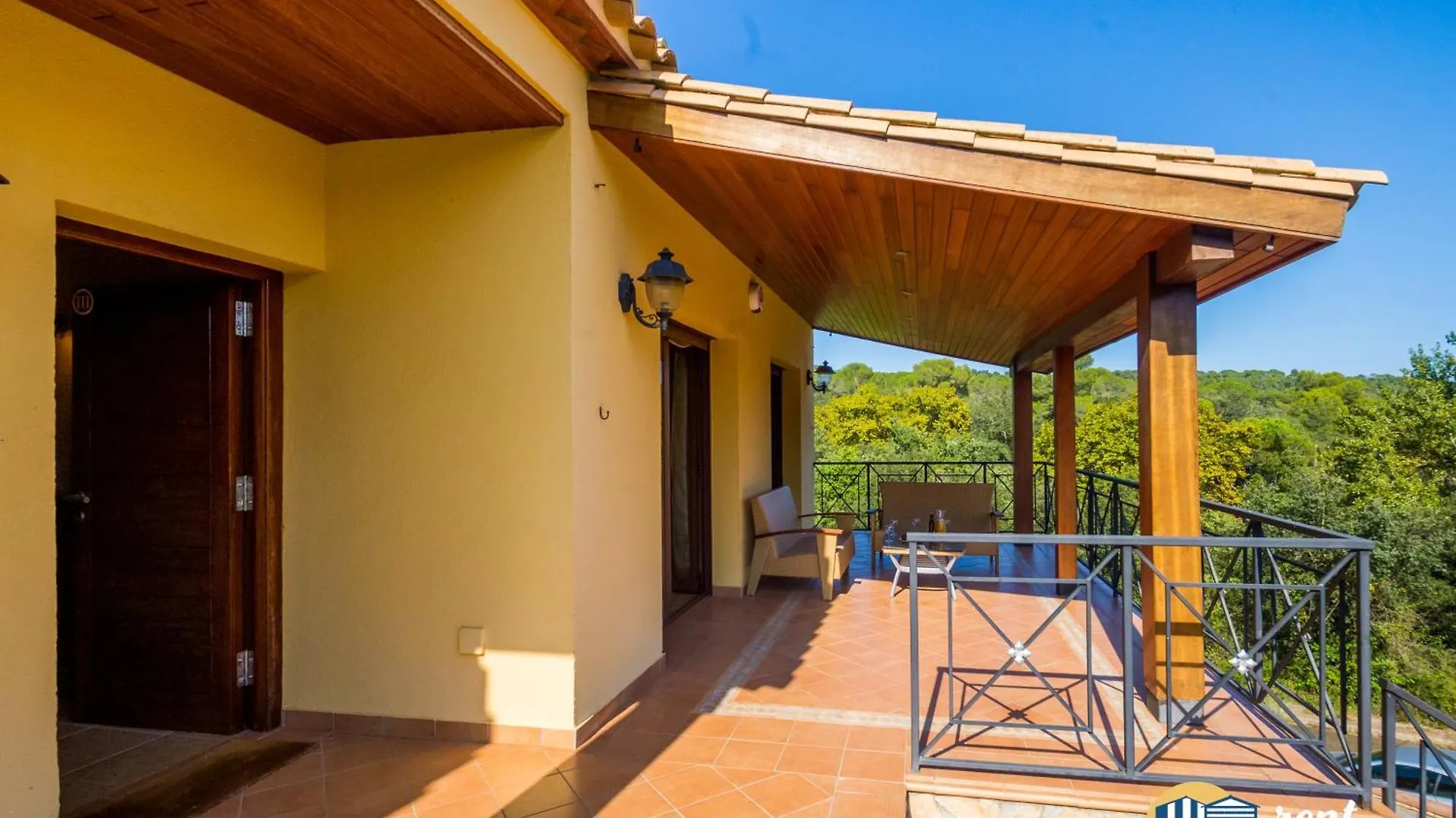 Villa Mounia By Rent Costa Brava Platja d'Aro Nyaraló