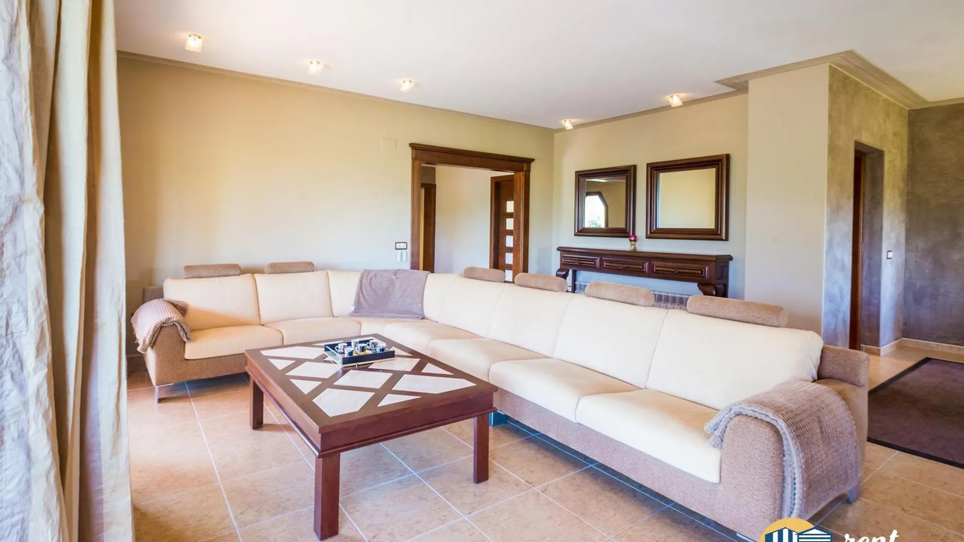 Villa Mounia By Rent Costa Brava Platja d'Aro