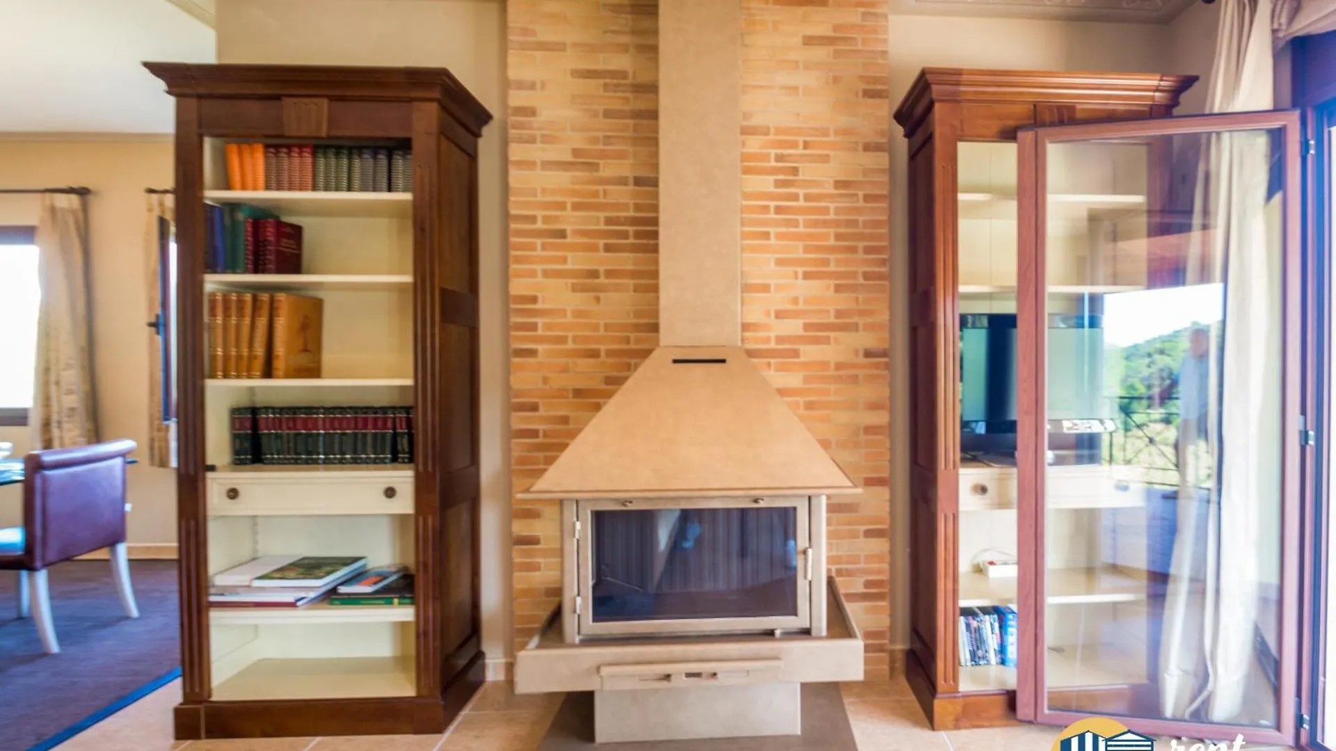 Villa Mounia By Rent Costa Brava Platja d'Aro Spanyolország