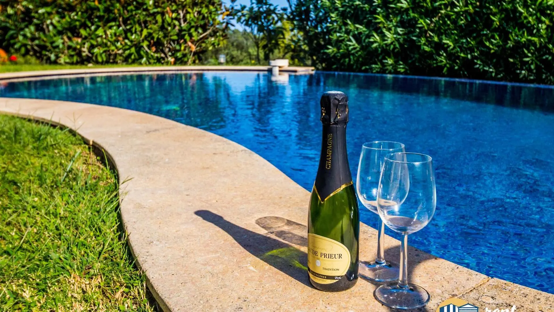 Villa Mounia By Rent Costa Brava Platja d'Aro 0*,