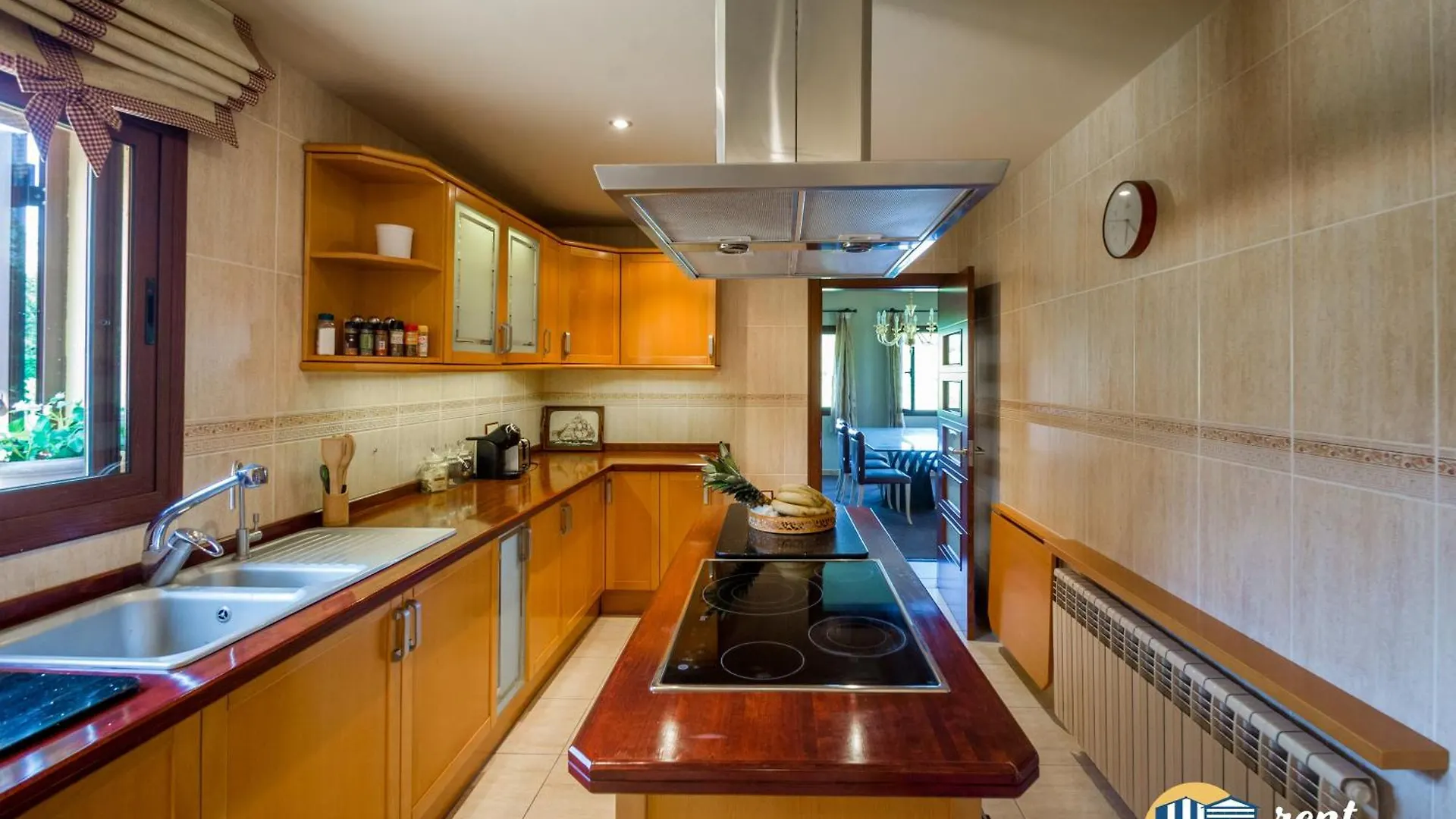 Villa Mounia By Rent Costa Brava Platja d'Aro 0*,