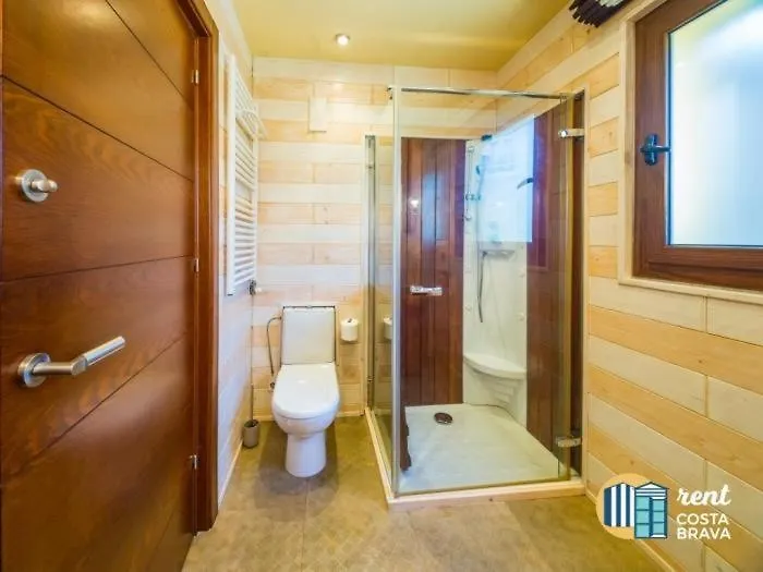 Villa Mounia By Rent Costa Brava Platja d'Aro Nyaraló