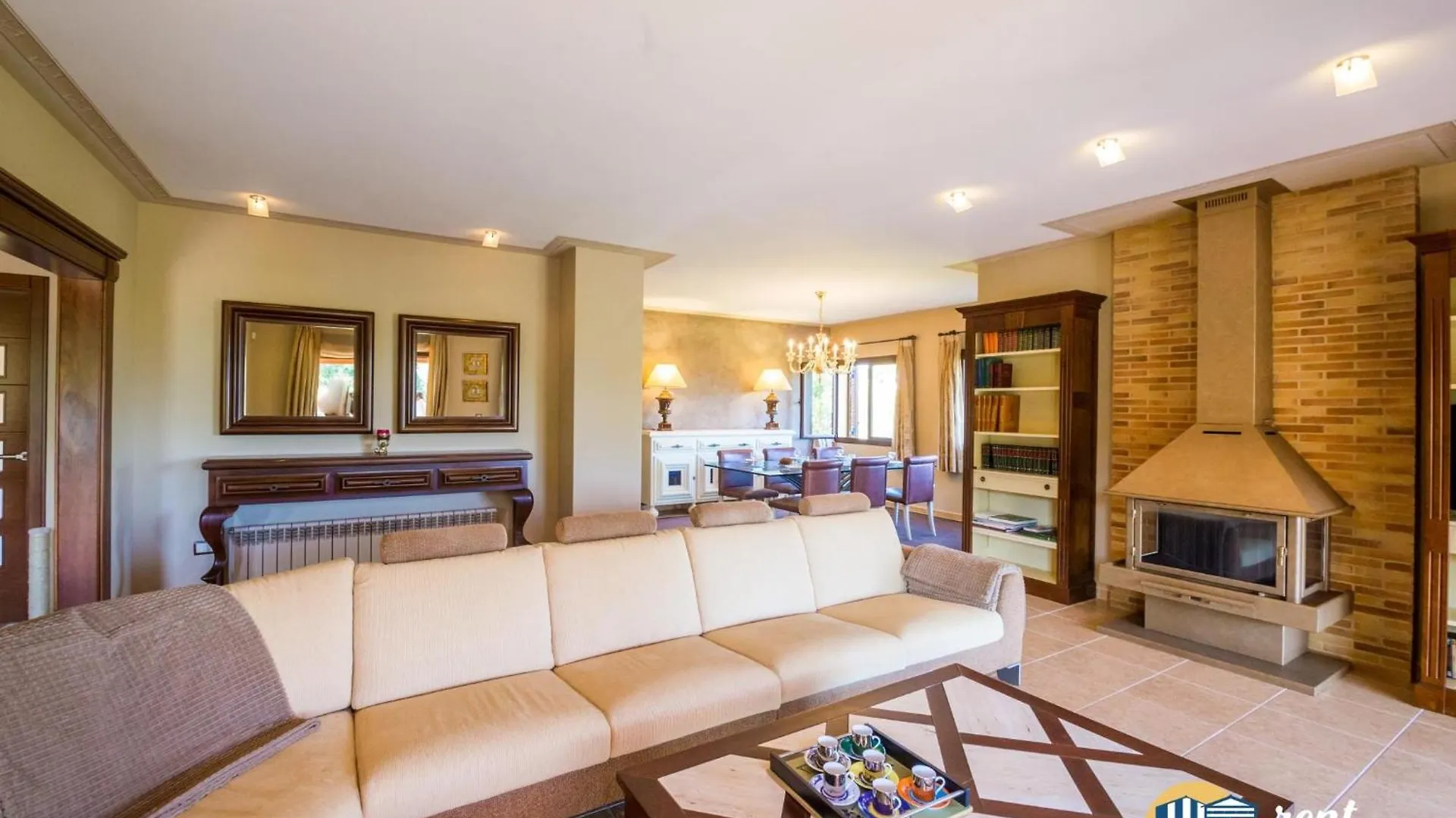 Villa Mounia By Rent Costa Brava Platja d'Aro