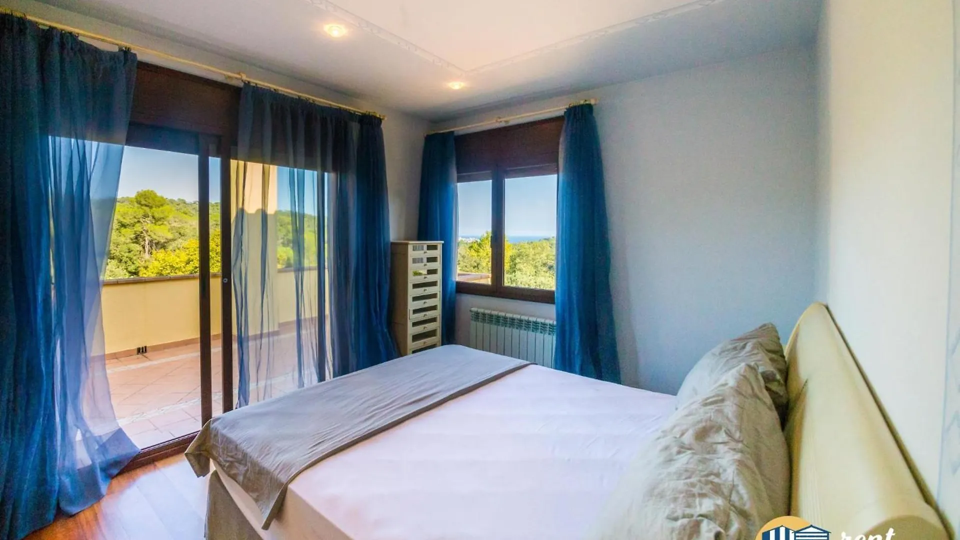 Nyaraló Villa Mounia By Rent Costa Brava Platja d'Aro