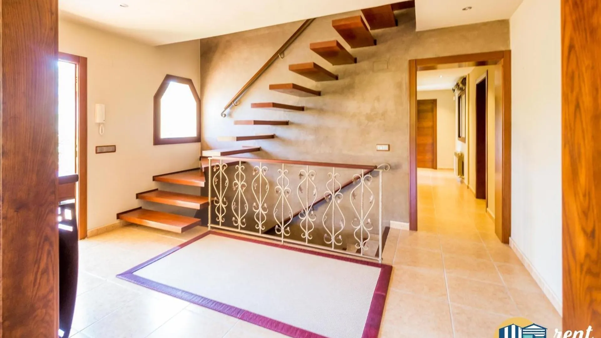 Villa Mounia By Rent Costa Brava Platja d'Aro 0*,  Spanien