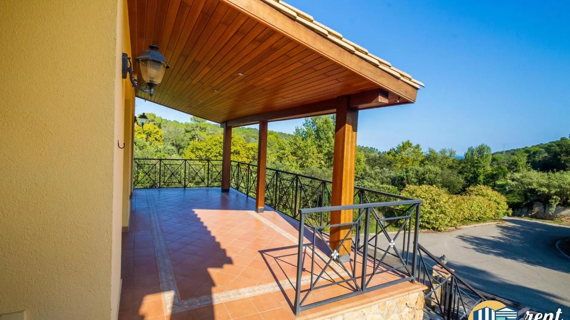 Nyaraló Villa Mounia By Rent Costa Brava Platja d'Aro Spanyolország