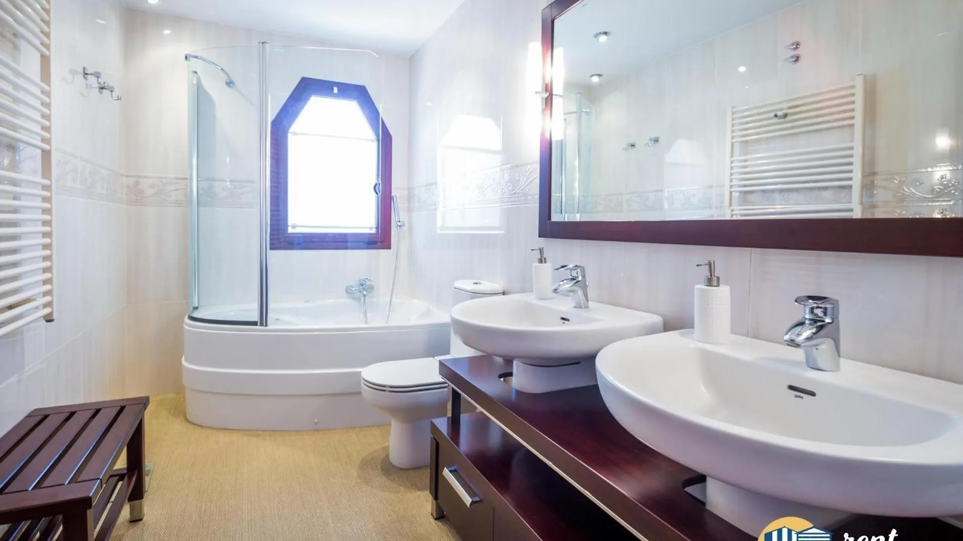 Villa Mounia By Rent Costa Brava Platja d'Aro Spanyolország